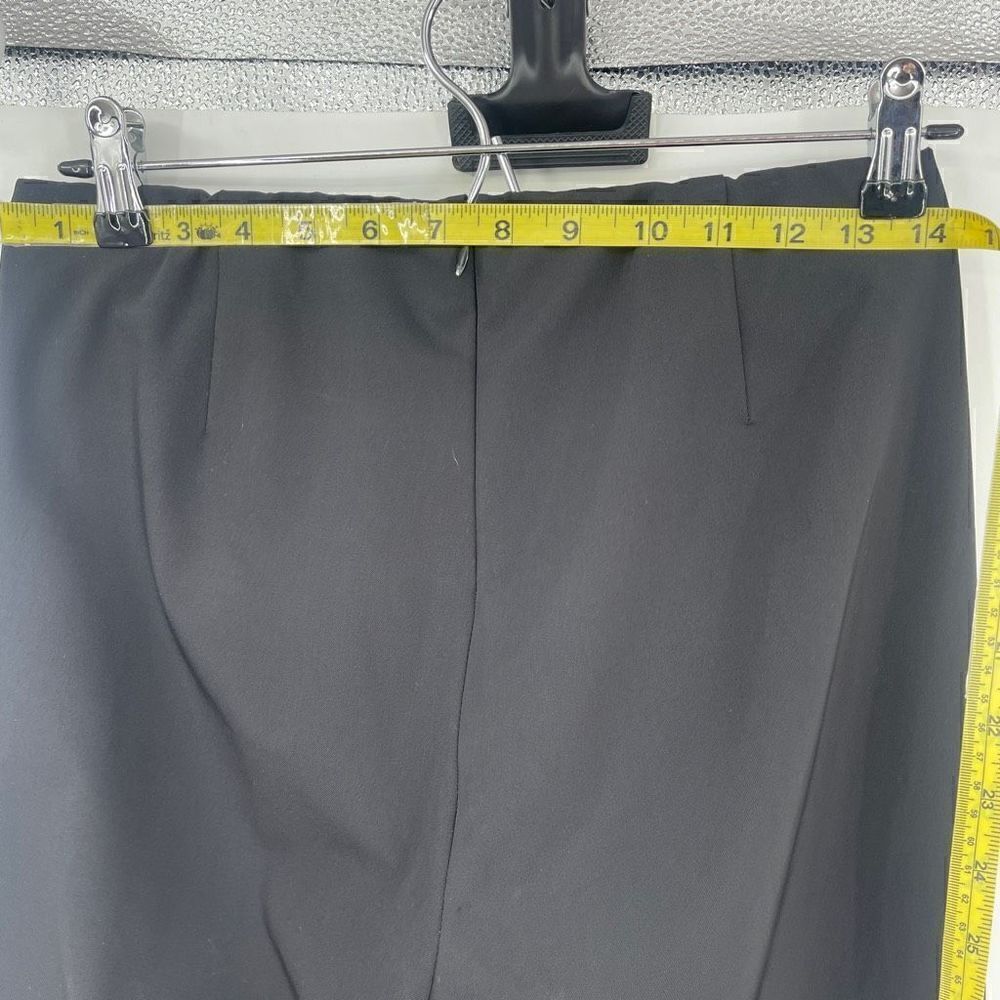 Theory Navalane Becker Pants Sz 8 - Picture 5 of 7